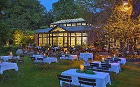 Hotel Deutscher Hof